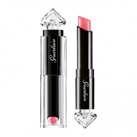 Guerlain La Petite Robe Noire - Rossetto Deliziosamente Brillante N. 001 My First Lipstick 1 Guerlain La Petite Robe Noire - Rossetto Deliziosamente Brillante N. 001 My First Lipstick