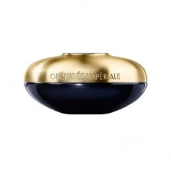 Guerlain Orchidée Impériale La Crème Légère - Trattamento Anti-Età Rigenerante 50 Ml