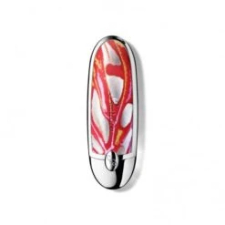 Rouge G De Guerlain - Le Capot Double Miroir Scarlet Red