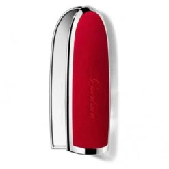 Guerlain Rouge G Luxurious Velvet - Cover Con Specchio Red Velvet