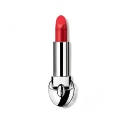 Guerlain Rouge G Luxurious Velvet Metal - Rossetto Metallizzato N. 880 Magnetic Red