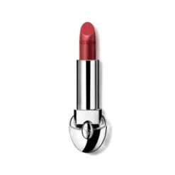 Guerlain Rouge G Luxurious Velvet Metal - Rossetto Metallizzato N. 888 Noble Burgundy