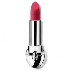 Guerlain Rouge G Luxurious Velvet - Rossetto Matte N.525 Deep Pink