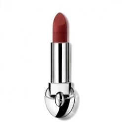 Guerlain Rouge G Luxurious Velvet - Rossetto Matte N. 775 Wine Red
