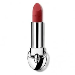 Guerlain Rouge G Luxurious Velvet - Rossetto Matte N.888 Burgundy Red