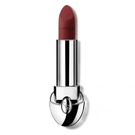 Guerlain Rouge G Luxurious Velvet - Rossetto Matte N.910 Black Red 1 Guerlain Rouge G Luxurious Velvet - Rossetto Matte N.910 Black Red