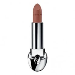 Guerlain Rouge G Satin & Matte - Rossetto Matte N.168 Nude Intense