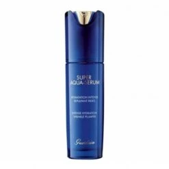 Guerlain Super Aqua Serum - Siero Idratante Antirughe 30 Ml